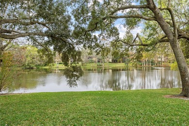 (private lake, pond, coastal) Condo Sale Pending in Temple Terrace Florida