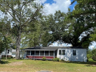 Lake Home For Sale in Manning, South Carolina