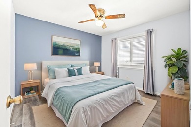 This priced-to-sell, move-in-ready 3-bedroom, 2-bath home offers - photo 24