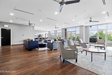 Live in the heart of downtown Knoxville at Regas Square! This - photo 24