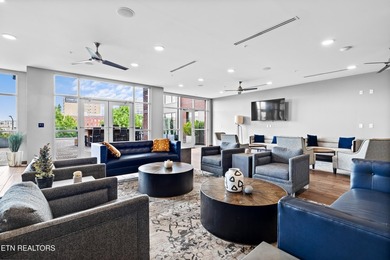 Live in the heart of downtown Knoxville at Regas Square! This - photo 25