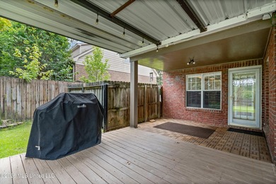A Move-In Ready Gem in Pinehurst! This well-maintained 3-bedroom - photo 25
