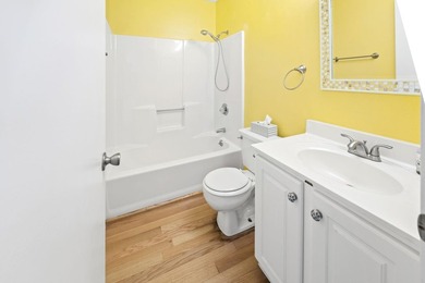 This priced-to-sell, move-in-ready 3-bedroom, 2-bath home offers - photo 26