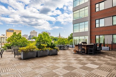 Live in the heart of downtown Knoxville at Regas Square! This - photo 27