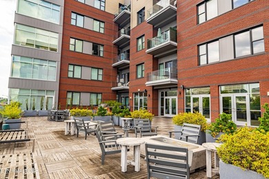 Live in the heart of downtown Knoxville at Regas Square! This - photo 28