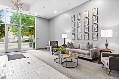 Live in the heart of downtown Knoxville at Regas Square! This - photo 32