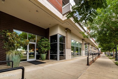 Live in the heart of downtown Knoxville at Regas Square! This - photo 35