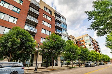 Live in the heart of downtown Knoxville at Regas Square! This - photo 36