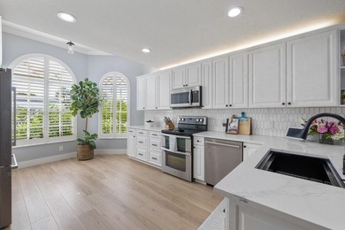This Ocean-access waterfront estate is set along the St. Lucie - photo 37