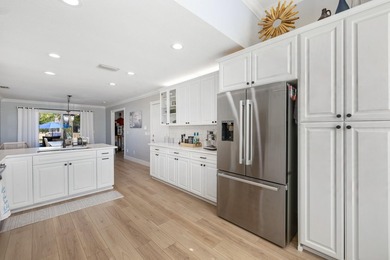 This Ocean-access waterfront estate is set along the St. Lucie - photo 40
