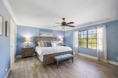 This Ocean-access waterfront estate is set along the St. Lucie - photo 47