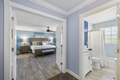 This Ocean-access waterfront estate is set along the St. Lucie - photo 48