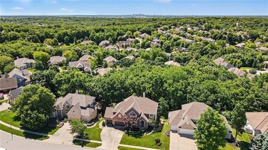 Welcome home to 8033 Clearwater Drive. This premier property - photo 49