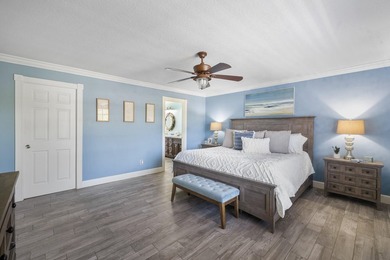 This Ocean-access waterfront estate is set along the St. Lucie - photo 49