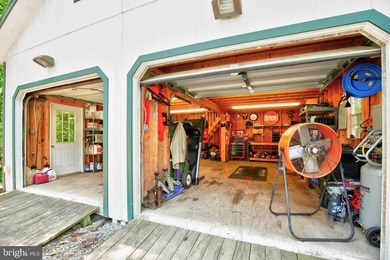 NEARLY 10 ACRES ON 2 LOTS!!! Step back in time without - photo 50