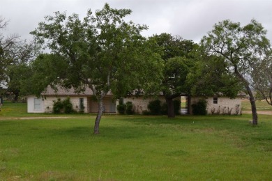 Lake Buchanan Home For Sale in Bluffton Texas