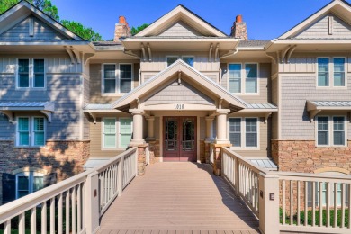 Lake Condo For Sale in Greensboro, Georgia