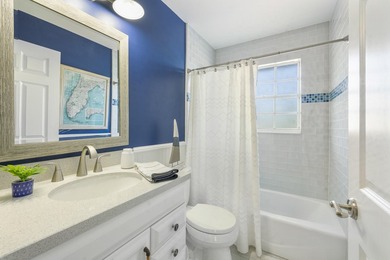 This Ocean-access waterfront estate is set along the St. Lucie - photo 53