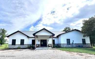 Lake Home For Sale in Auxvasse, Missouri