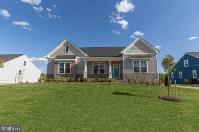 Lake Home For Sale in Spotsylvania, Virginia