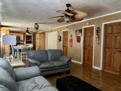Rare Walk-to-the-Water Nolin Lake Waterfront! - photo 5