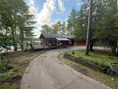 Lake Home Sale Pending in Nevis, Minnesota