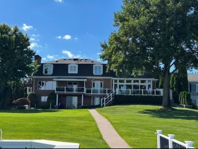 Lake Home For Sale in East China, Michigan