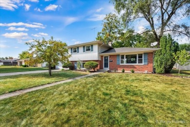 Lake Home Sale Pending in Elgin, Illinois