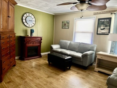 Rare Walk-to-the-Water Nolin Lake Waterfront! - photo 6