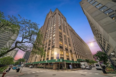 Lake Michigan - Cook County Condo For Sale in Chicago Illinois