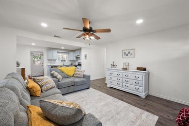 Eagle Mountain Lake Home For Sale in Azle Texas