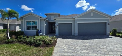 (private lake, pond, creek) Home For Sale in Englewood Florida