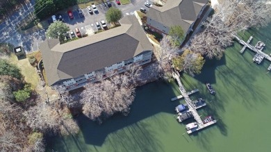 Lake Home For Sale in Santee, South Carolina