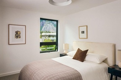 Noven One is six four-level townhomes in downtown Squamish - photo 14