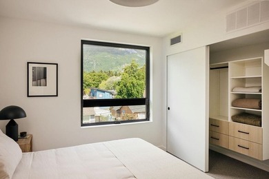 Noven One is six four-level townhomes in downtown Squamish - photo 17