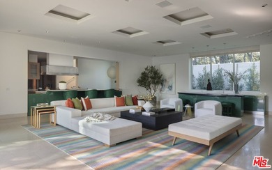Museum Modern in Prime Huntington Palisades. Over 1.36 acres of - photo 9