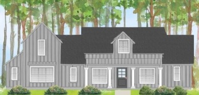 Lake Tobesofkee Home For Sale in Macon Georgia