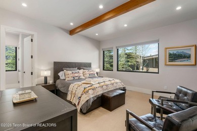 This stunning Fairway Lodge at Snake River Sporting Club boasts - photo 22