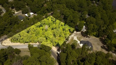 VACANT LOT FOR SALE WITH LAKE PALESTINE ACCESS - Lake Lot For Sale in Bullard, Texas