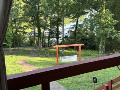 Rare Walk-to-the-Water Nolin Lake Waterfront! - photo 18