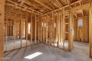 READY FOR YOU TO FINISH YOUR DREAM HOME! Set on the highest lot - photo 36