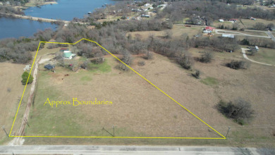 Lake Home For Sale in Emory, Texas