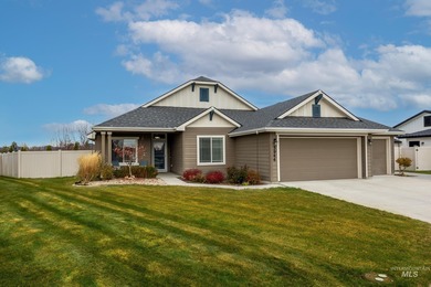 Lake Home Sale Pending in Eagle, Idaho