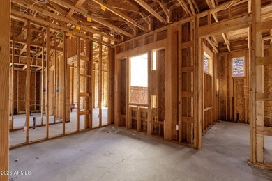 READY FOR YOU TO FINISH YOUR DREAM HOME! Set on the highest lot - photo 45
