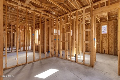 READY FOR YOU TO FINISH YOUR DREAM HOME! Set on the highest lot - photo 46