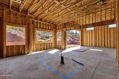 READY FOR YOU TO FINISH YOUR DREAM HOME! Set on the highest lot - photo 49
