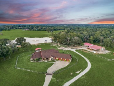 Lake Acreage For Sale in Winona, Texas