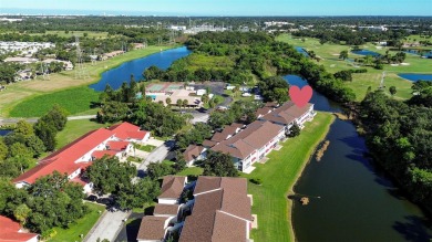 Lake Condo For Sale in Largo, Florida