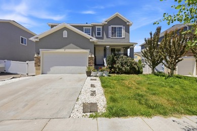 Rare opportunity to own a home in one of Stansbury Park's most - photo 1