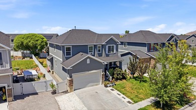 Rare opportunity to own a home in one of Stansbury Park's most - photo 2